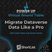 Migrate Dataverse Data Like A Pro