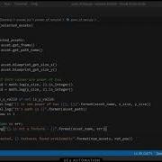 Unreal Engine Automation Python Power Of Two Asset Validator Script