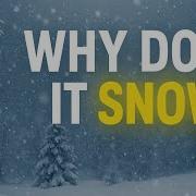 Why Does It Snow How Snowflakes Form Types Of Snowfall Blizzards Winter Science