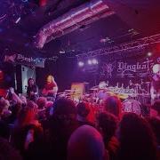CRYPTOPSY Phobophile LIVE At DINGBATZ Clifton NJ 09 20 2025