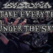 Dystopia Hands That Mold Lyrics Video Human Garbage