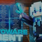 Взломщик клиент Novoware для Minecraft в 2026 году Elytra PVP 1 21 1