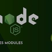 Node Js Tutorial 16 ES Modules