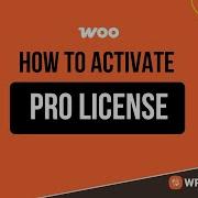 How To Activate Your WP Subscription Pro License