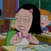 American Dad Hayley And Jeff Broke Up