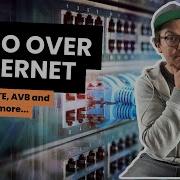 Dante AVB More The Best Audio Over Ethernet Systems For Home Studios