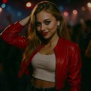 Eyes Like Fire Synthwave Vocal Music
