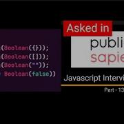 Javascript Output Based Interview Question Part 138 Javascriptinterview Javascript Reactjs