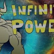 INFINITE POWER TheFatRat Animatic