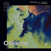 Indigo Extended Mix