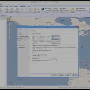 Map Suite GIS Editor Options