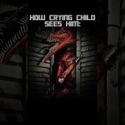 This Is How The Crying Child Sees Nightmare Foxy Shorts Fnaf Fivenightsatfreddys Fnafmovie