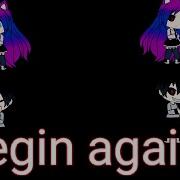 Begin Again