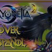 Bayonetta 2 Cover Español Moon River Climax Mix Nintendo Switch