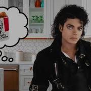 Michael Jackson Wants KFC