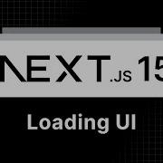 Next Js 15 Tutorial 24 Loading UI