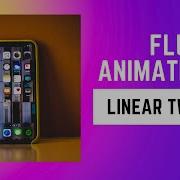 FLUTTER ANIMATION 9 Tween Animation Linear Tweening