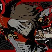 Ark Persona 5 OST