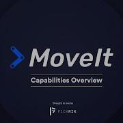 MoveIt Capabilities Overview