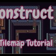 Tilemap And Collisions With Construct 3 How To Tutorial