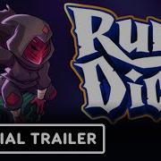 Rune Dice Official Announcement Trailer