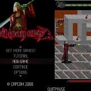 DEVIL MAY CRY MOBILE Java Game Full Gameplay No Commentary