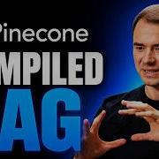 Wiki идея Андрея Карпати была только что отправлена Pinecone