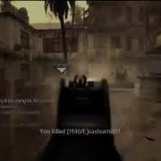 CoD4 Hardcore HQ Is Fun