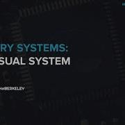 Module 2 Section 3 Lesson 10 The Visual System UC Berkeley CS 198 96