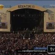Duman Bu Akşam Rock N Coke 2011 LiVe