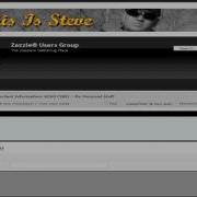 Using The Zazzle Usres Group Forum S BBCode Creater For Linked Text