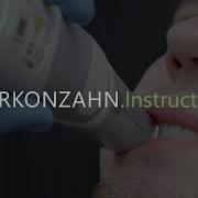 Detection Eye Dynamic Bite Registration Zirkonzahn Instructions