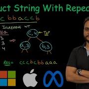 Construct String With Repeat Limit Leetcode 2182