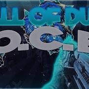 CALL OF DUTY OCE