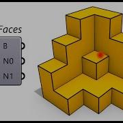 Grasshopper Tutorial Attractor Box