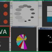 Java Project Tutorial How To Create Loading Animation Forms In Java NetBeans With Code Part 4
