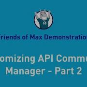 Customizing API Communities Part 2 Custom Login Register Search And Community News Experiences