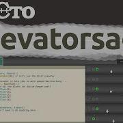 A Game For Programmers JavaScript Elevator Saga