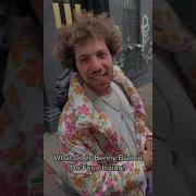 What Does Benny Blanco Do For A Living Shorts Bennyblanco Rap Music Producer