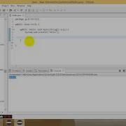 Java GUI Tutorial 1 Create A Window With JFrame Set Title