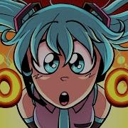 Miku Pipebomb Animated