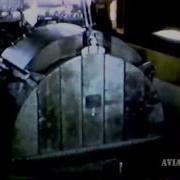 Convair XB 36H Atomic Reactor Inflight Tests