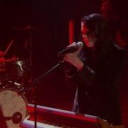 K Flay Blood In The Cut Live On Seth Meyers