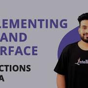List Interface In Java Implementing List Interface In Java Java Collections Intellipaat