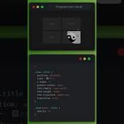 Create Cool Image Hover Effect With HTML CSS JS