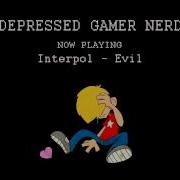 Interpol Evil