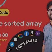 Merge Sorted Array LeetCode Java Leetcode 88