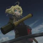 Youjo Senki AMV Out Of Hell