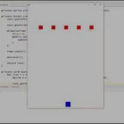 JavaFX Game Space Invaders For Beginners