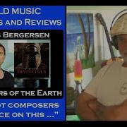 Old Composer Reacts To Thomas Bergersen Protectors Of The Earth Two Steps From Hell Invincible